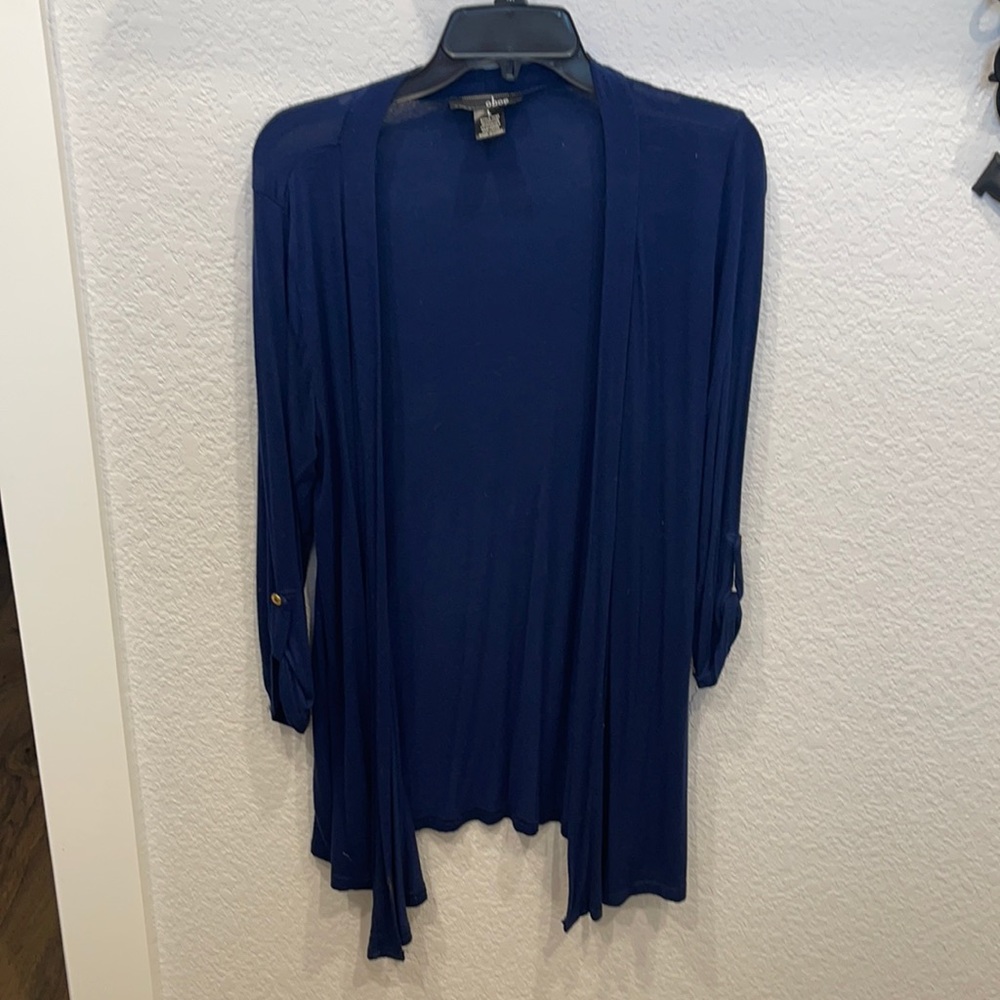 Oboe Cardigan